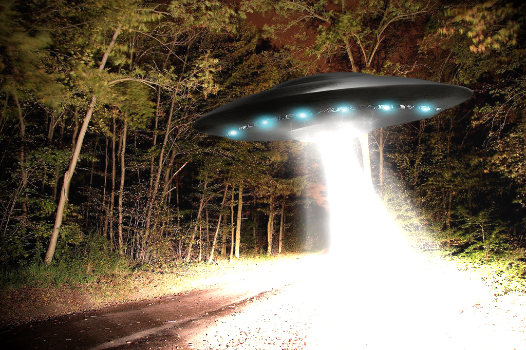 Decoding UFOs, Aliens and the Bible: Don’t Be Deceived | Part I